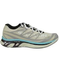 MM6 MAISON MARGIELA X SALOMON - Xt Performance Sneakers - Lyst