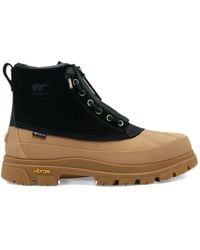Sorel - Daystorm Horizon Zip Gtx Boots - Lyst
