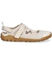 Vivobarefoot - Tracker Touch-Strap Mesh-Panel Sandals - Lyst