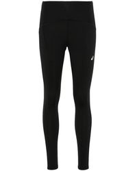 Asics - Road High Waist Tight - Lyst