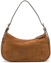 STAUD - Pine Shoulder Bag - Lyst