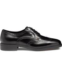 Santoni - Easy Budapester - Lyst