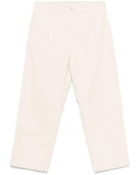 Carhartt - Albert Pant Fountain - Lyst