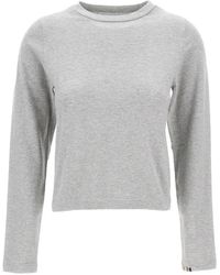 Extreme Cashmere - Lisa Crew-Neck Sweater - Lyst