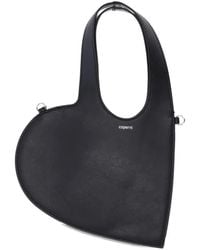 Coperni - Baby Heart Mini Bag - Lyst