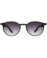 Barton Perreira - Lunettes De Vue Norton À Monture Ronde - Lyst