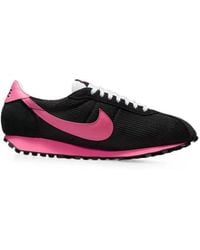 Nike - X Comme Des Garçons Ld-1000 Mesh Sneakers - Lyst