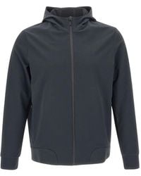 Rrd - Jack Met Capuchon En Rits - Lyst