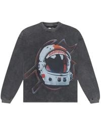 Godspeed - Lift Off Long-Sleeve T-Shirt - Lyst