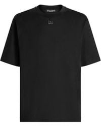 Dolce & Gabbana - T-Shirt - Lyst