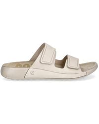 Ecco - Cozmo Sandals - Lyst
