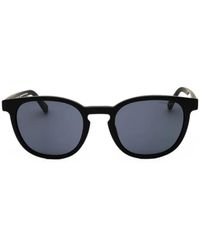 GANT - Round-Frame Sunglasses - Lyst