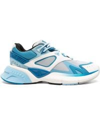 Amiri - Ma Runner Sneakers Met Vlakken - Lyst