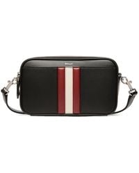 Bally - Mythos Shoulder Bag - Lyst