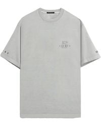 Stampd - Cement Transit T-Shirt - Lyst
