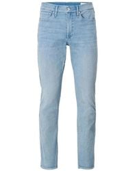 Rag & Bone - Pocket Jeans - Lyst