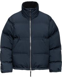 Aztech Mountain - Panda Puffer Down Jacket - Lyst