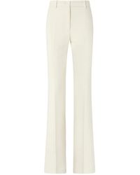 Pinko - Ausgestellte Hose - Lyst