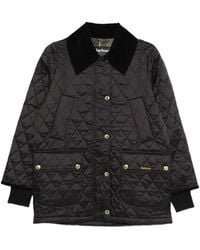 Barbour - Modern Beadnell Quilted Jacket - Lyst