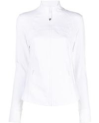 lululemon - Define Jacket - Women's - Nylon/lycra/spandex/elastane - Lyst