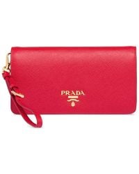 Prada Clutches for Women - Up to 80 