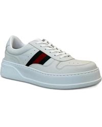 Gucci - Chunky Sneaker - Lyst