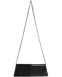 Akris - Small Anouk Trapezoid Clutch Bag - Lyst