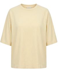 Halfboy - Short-Sleeve Crew Neck T-Shirt - Lyst