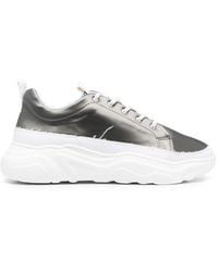 Phileo - Satellite low-top sneakers - Lyst