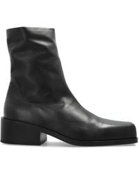 Marsèll - Cassello Boots - Lyst
