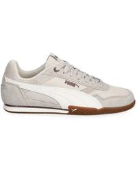 PUMA - Baskets Bella Donna À Logo Imprimé - Lyst
