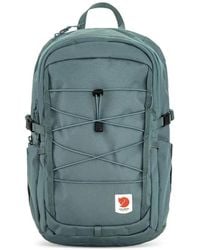 Fjallraven - Skule 20 Backpack - Lyst