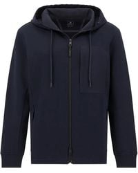 BOGGI - ジップアップ スウェットシャツ - Lyst