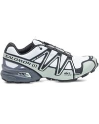 Salomon - Speedcross 3 Gtx Sneakers - Lyst