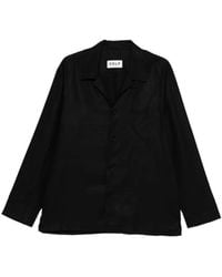 CDLP - Chemise À Poche Poitrine - Lyst