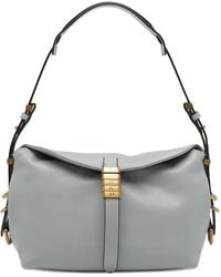 Pinko - Mini New Saddle Shoulder Bag - Lyst