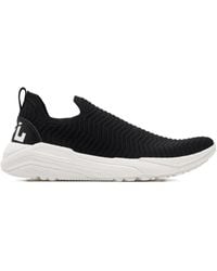 Athletic Propulsion Labs - Techloom Traveler Slip-On Sneakers - Lyst