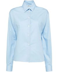 Bally - ロングスリーブ シャツ - Lyst