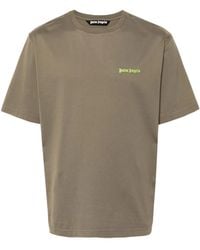 Palm Angels - ロゴ Tスカート - Lyst