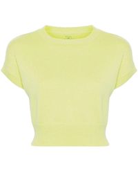 Teddy Cashmere - Genova Cashmere Jumper - Lyst
