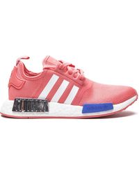Adidas NMD R1 Sneakers for Women - Up to 50% off | Lyst