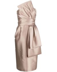 Alberta Ferretti - Dresses - Lyst