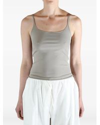 Amomento - Spaghetti-Strap Top - Lyst