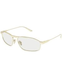 Balenciaga - Lunettes De Soleil À Monture Pilote - Lyst