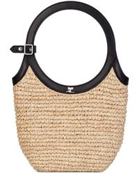 Courreges - Holly Shoulder Bag - Lyst