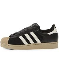 adidas - Superstar Ii Shell-Toe Sneakers - Lyst