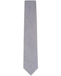 Paolo Albizzati - Wool Tie - Lyst