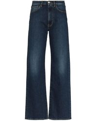 3x1 - Kate High-waist Jeans - Lyst