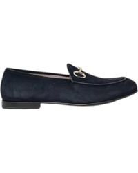 MILLE 885 - Mocassini Con Morsetto - Lyst