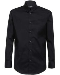 DSquared² - Camicia Mini D2 - Lyst